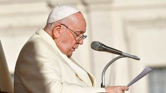 El Papa Francisco en su catequesis del 22 de noviembre sobre la cananea