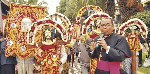 Obispo de Tacna