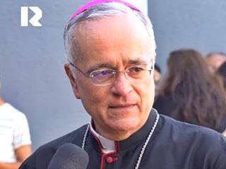 La denuncia del obispo Silvio Báez