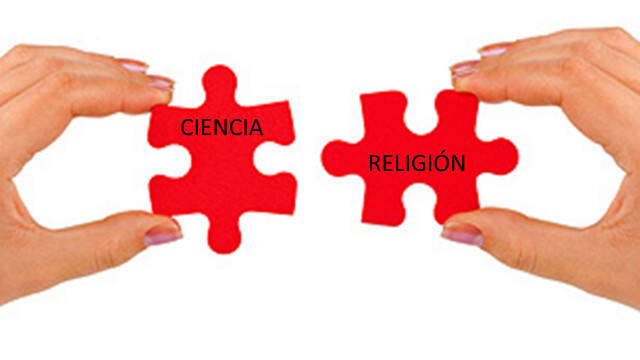 ¿Por qué un diálogo entre ciencia y religión?