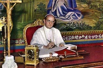 Pablo VI.