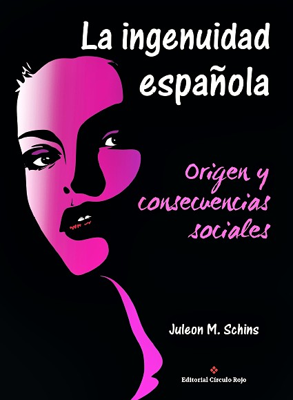 'La ingenuidad española' de Juleon Schins.